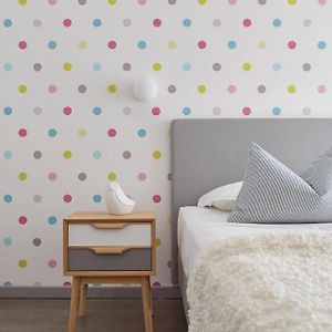 Camera standard con letto king size
