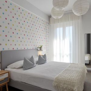 Camera con letto king size