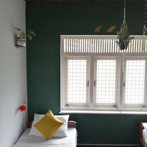Dormitory Room Mixed