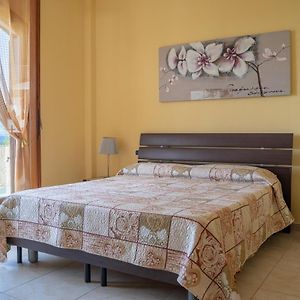 Camera deluxe con letto king size