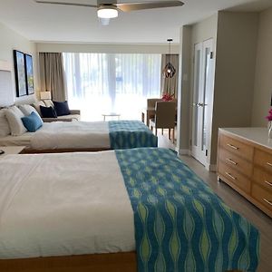 Studio met een King Size Bed