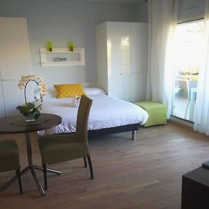 Studio de Luxe Lit King-Size