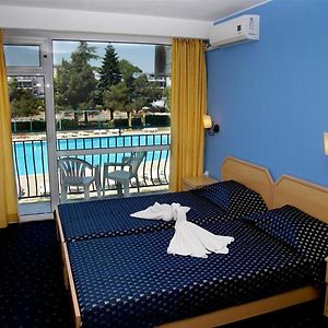 Kamer met Twee Aparte Bedden