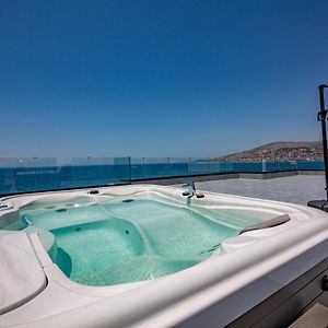 Suite deluxe
