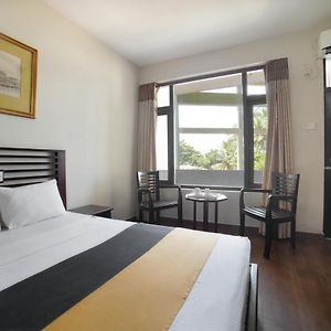 Deluxe Zimmer