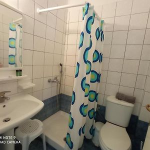 Standard Trebäddsrum