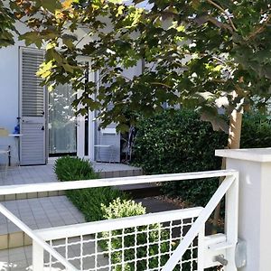 Appartamento privato con 1 camera da letto