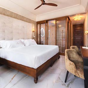 Habitación Doble Deluxe