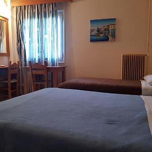 Standard Dreibettzimmer