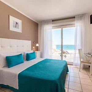 Hotel Soraya - Spiaggia Sawasdee With Beach & Parking
