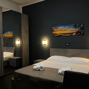 Camera deluxe con letto king size