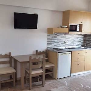 Apartment mit 1 Schlafzimmer