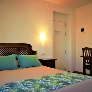 Habitación con Cama King