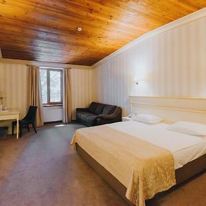 Deluxe Doppelzimmer