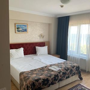 İki Kişilik Oda