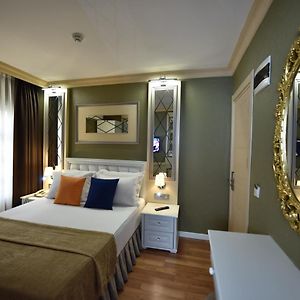 Standaard Kamer