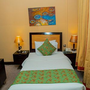 Standaard Kamer met een Queen Size Bed
