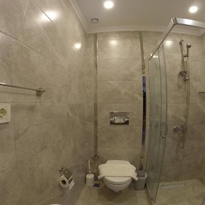 Standart Üç Kişilik Oda