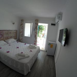 Standart İki Kişilik Oda