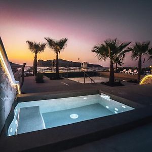 Vergina Beach Hotel