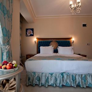 Superior Kamer met een King Size Bed
