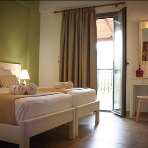 Apartament typu superior z 1 sypialnią
