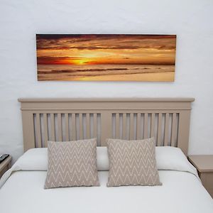 Deluxe Zimmer mit Kingsize-Bett