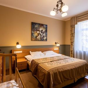 Familien-Zimmer