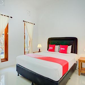 Deluxe Doppelzimmer