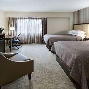 Double Room West Wing