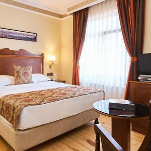 Kamer met een King Size Bed