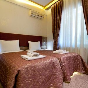 Standaard Kamer met Twee Aparte Bedden