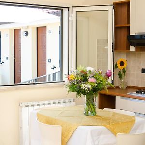 Appartamento superior con 1 camera da letto