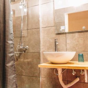 Private Bathroom King Room