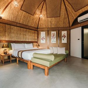 Deluxe Double Kamer