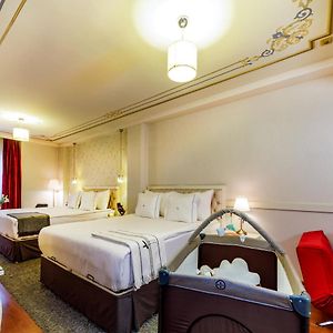 Deluxe Kamer