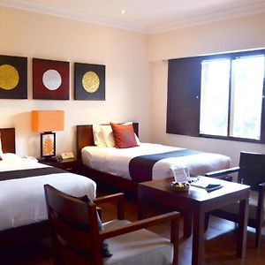 Chambre de Luxe