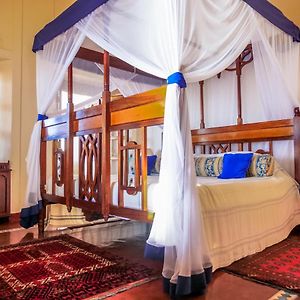 Superior Zimmer mit Kingsize-Bett