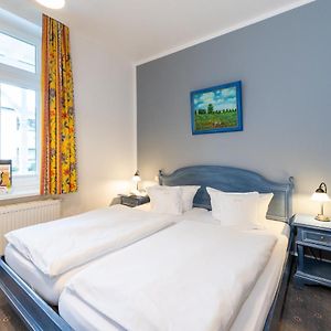 Comfort Zimmer