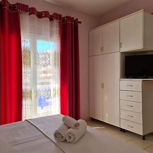 Deluxe Zimmer mit Kingsize-Bett