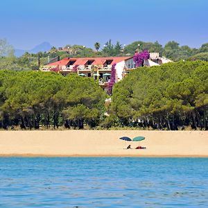 Domus De Janas Sul Mare