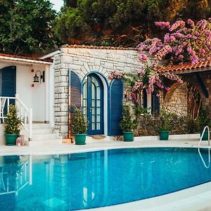 Büyükada Loc'ada