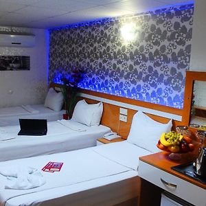 Standaard Kamer