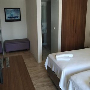 Kamer met Twee Aparte Bedden