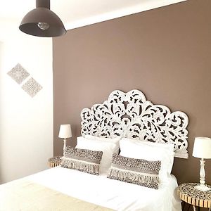 Deluxe Kamer met een King Size Bed