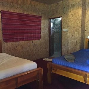 Family Private Bathroom Room