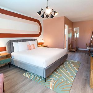 Deluxe Kamer