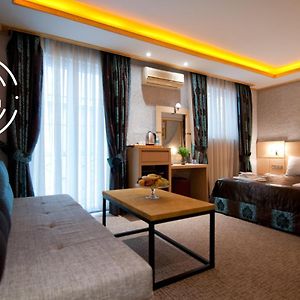 Deluxe Kamer met Twee Aparte Bedden