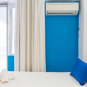 Zimmer mit zwei Einzelbetten