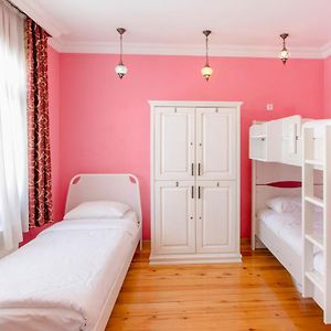 Gemenschappelijk Kamer Alleen voor Vrouwen